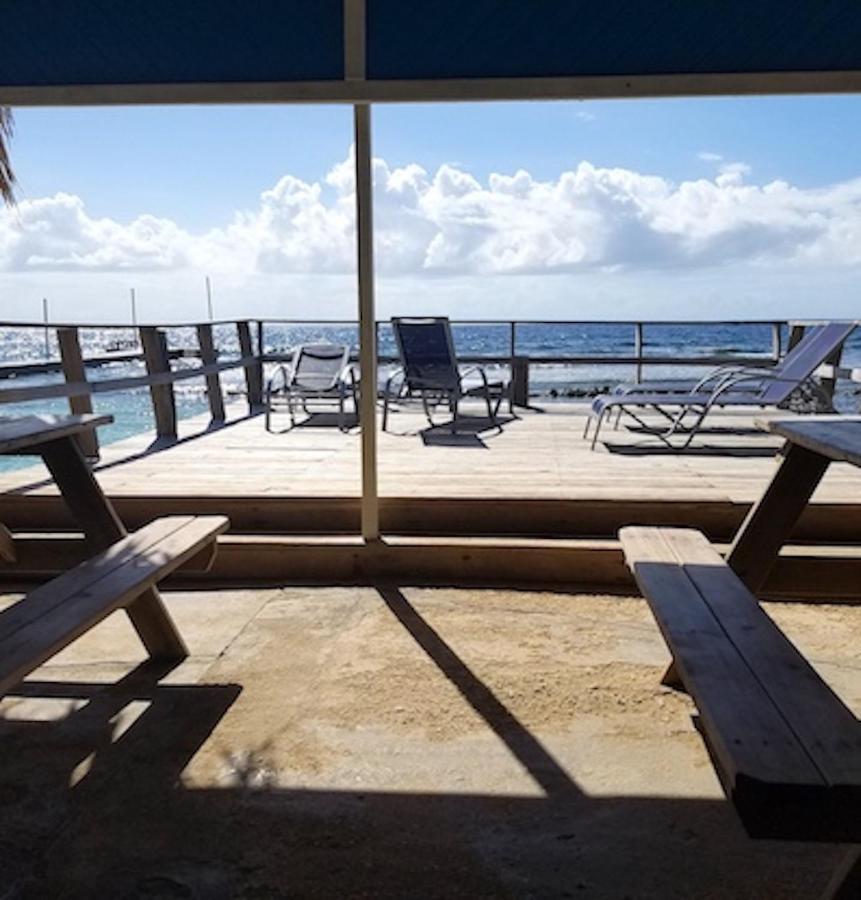 Reef House Resort Oak Ridge Kültér fotó