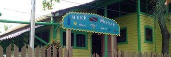 Reef House Resort Oak Ridge Kültér fotó