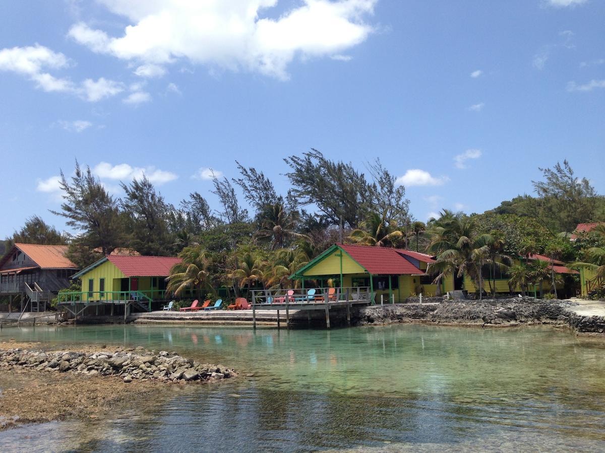 Reef House Resort Oak Ridge Kültér fotó